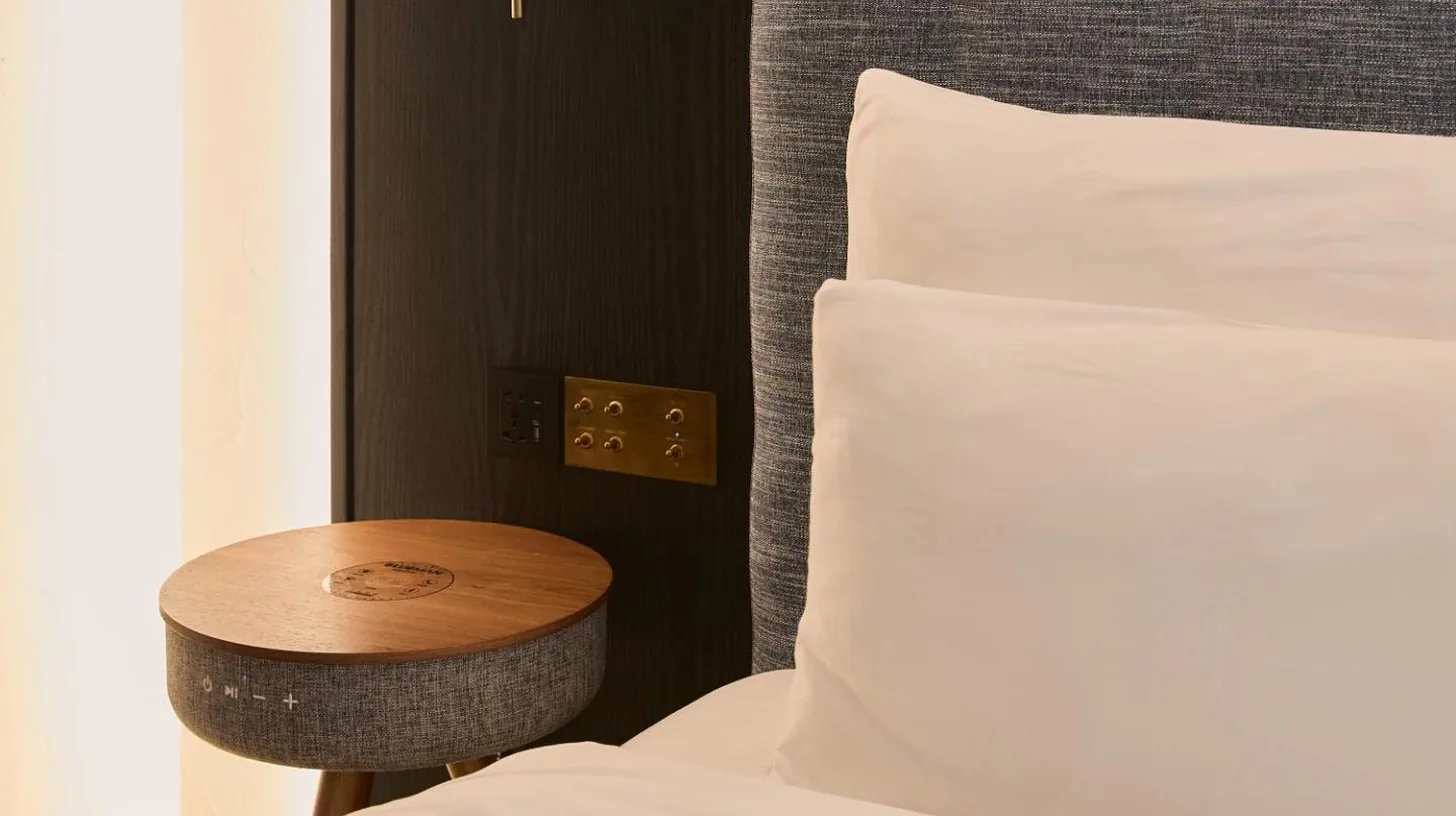 a Member of Design Hotels in Bangkok