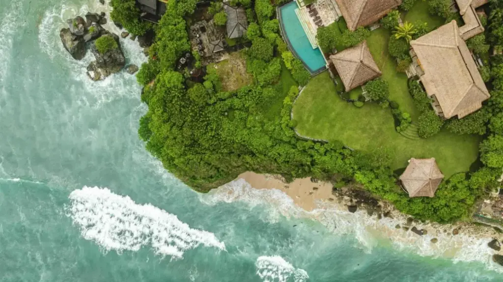 Radisson Blu Resort & Villas Bali Uluwatu