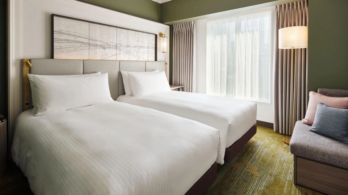 Vignette Collection by IHG in Osaka