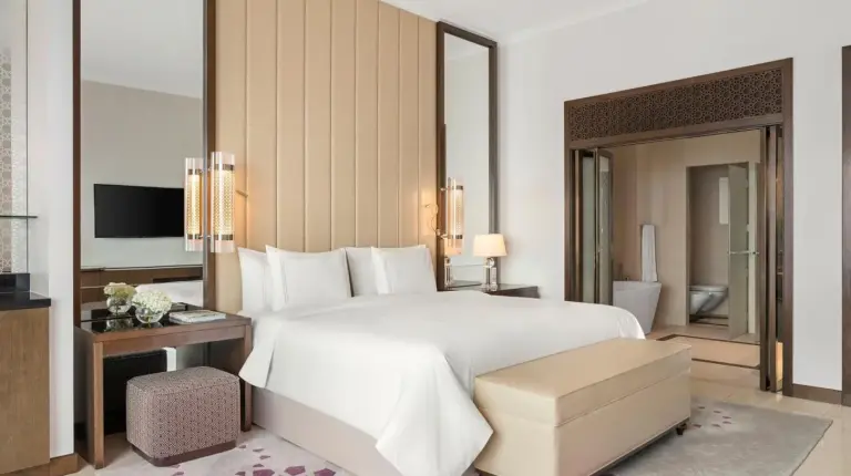 Gallery image of Rixos Marina Abu Dhabi in Abu Dhabi