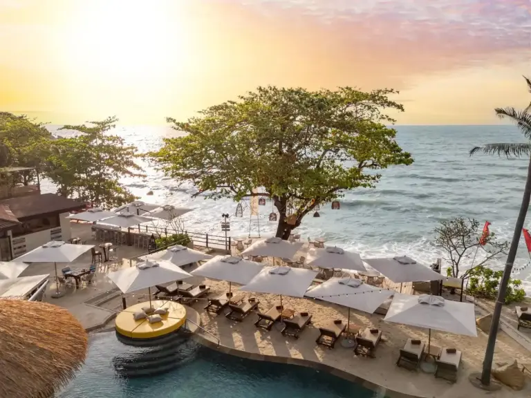 SAii Koh Samui Villas – Adult only 12 plus