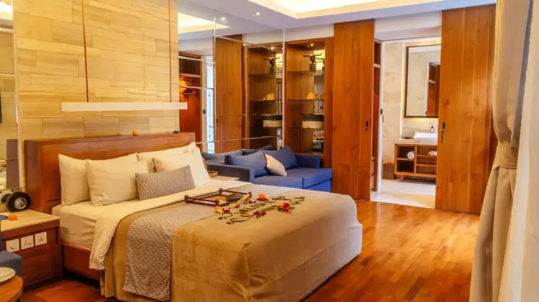 Sana Vie Villa Seminyak by Ini Vie Hospitality