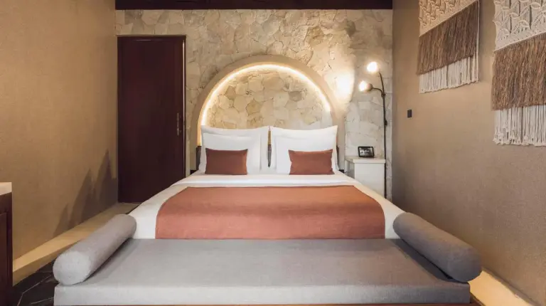 Gallery image of Seascape Resort & Spa Uluwatu by Ini Vie Hospitality in Uluwatu
