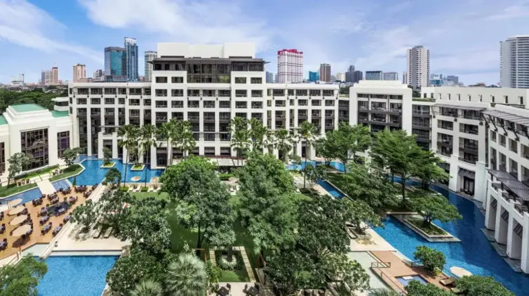 Gallery image of Siam Kempinski Hotel Bangkok in Bangkok