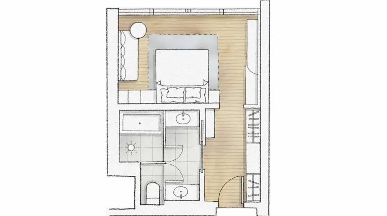 Gallery image of Six Senses Kyoto in Kyoto
