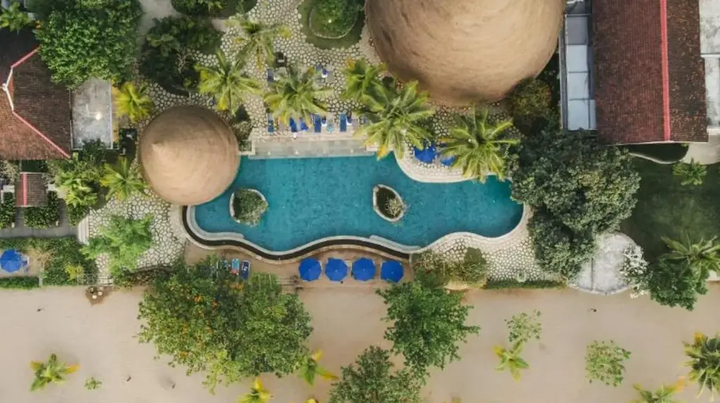 Sudamala Resort, Komodo, Labuan Bajo