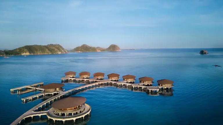TA’AKTANA, a Luxury Collection Resort & Spa, Labuan Bajo