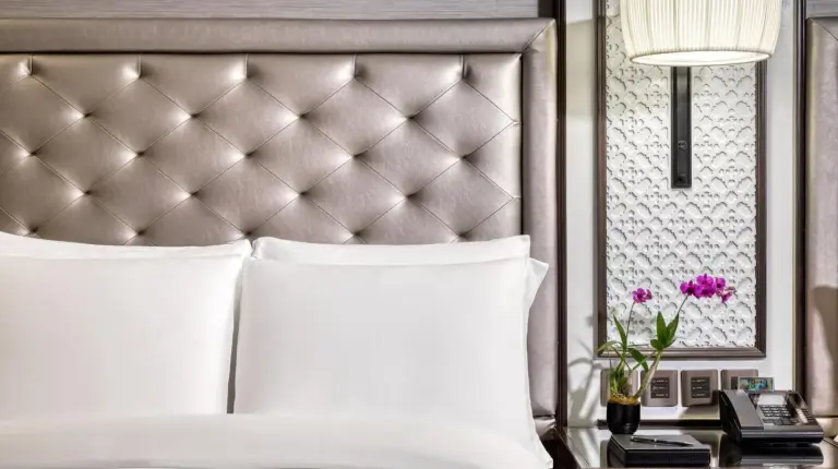 a Luxury Collection Hotel