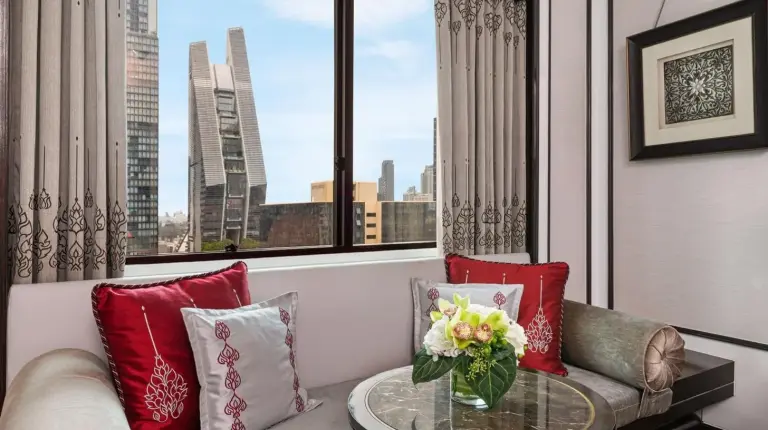 a Luxury Collection Hotel