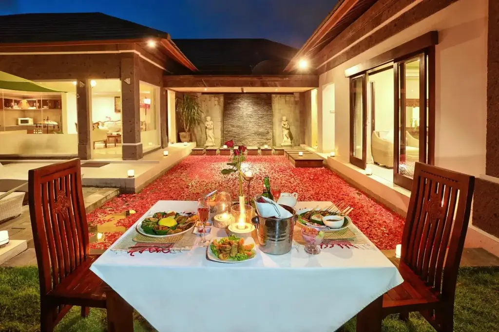 Hotels near Bali Sea in Seminyak, Indonesia