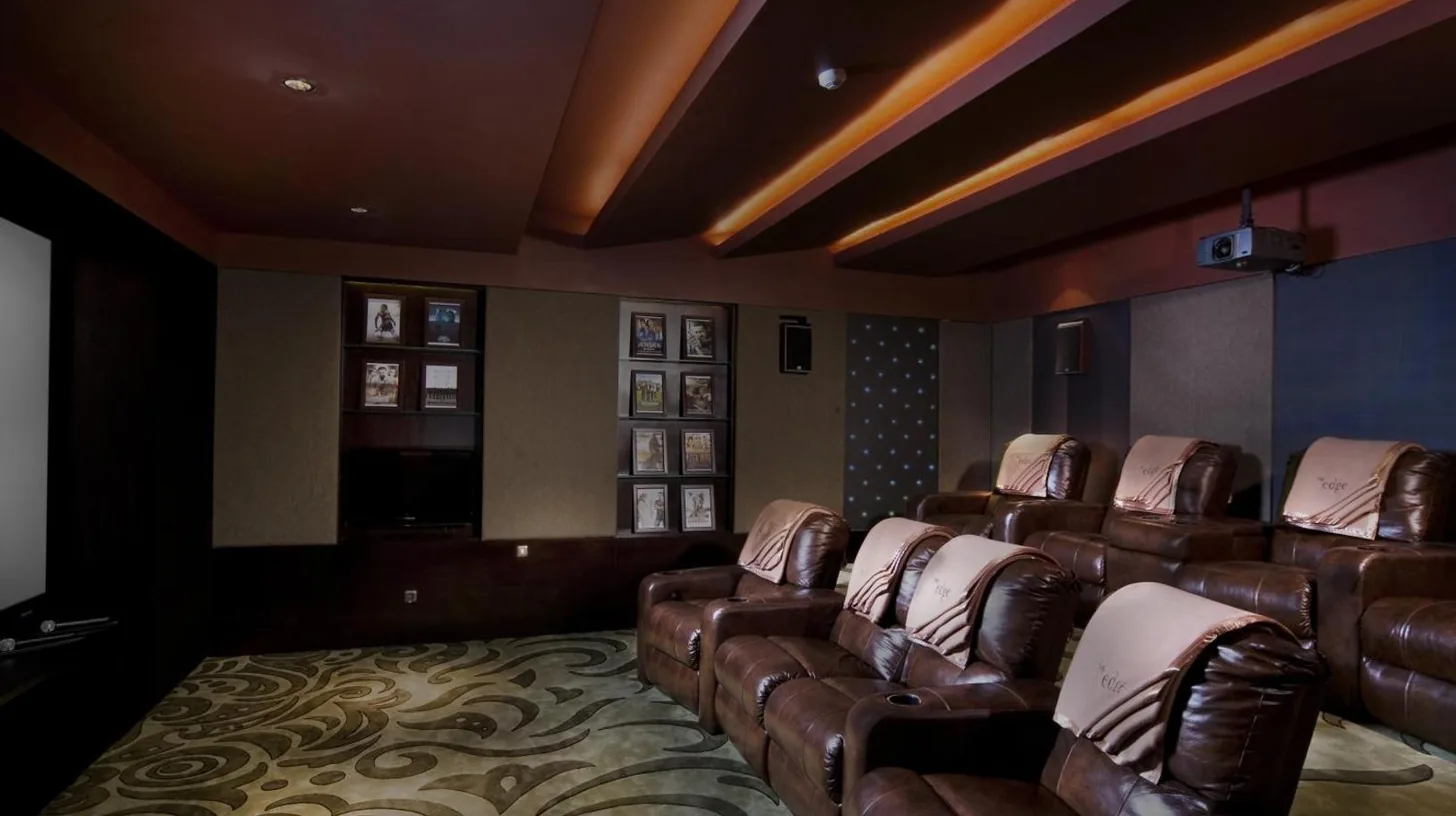 Gallery image of The Edge Bali in Uluwatu