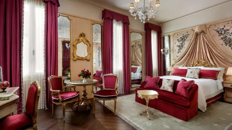 Venice in Venice