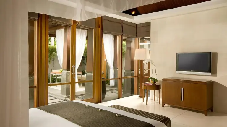 Gallery image of The Kayana in Seminyak