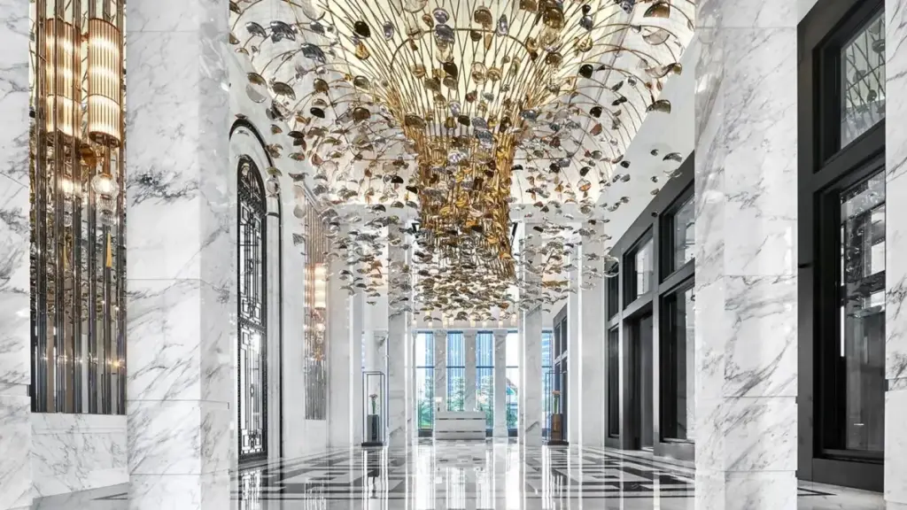 Jakarta hotels