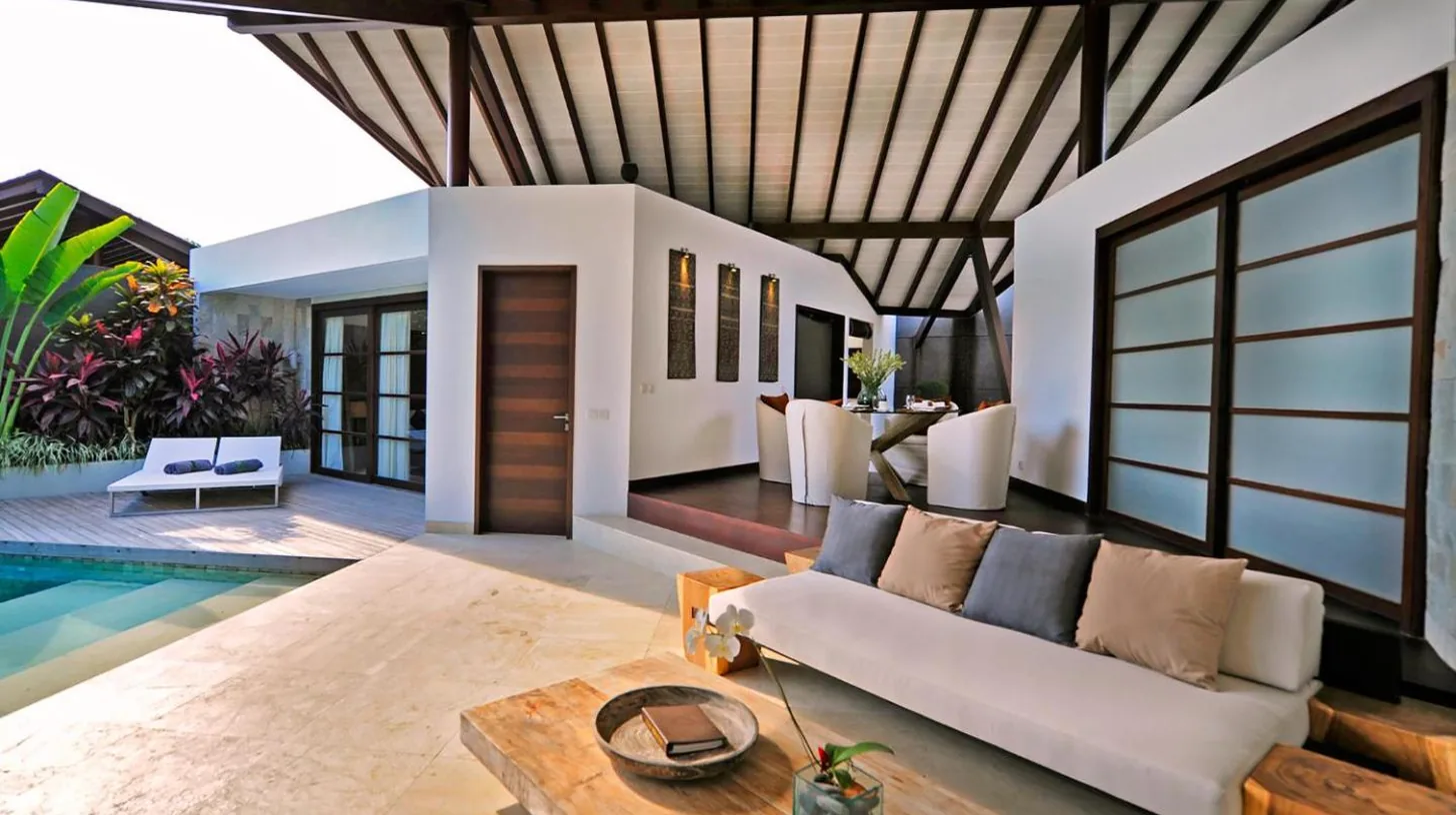 Gallery image of The Layar - Designer Villas and Spa in Seminyak