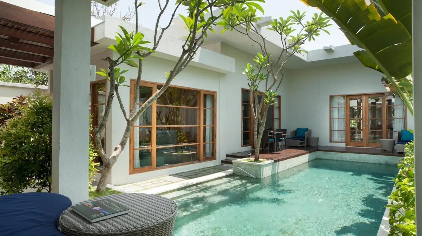 Gallery image of The Samaya Seminyak Bali in Seminyak