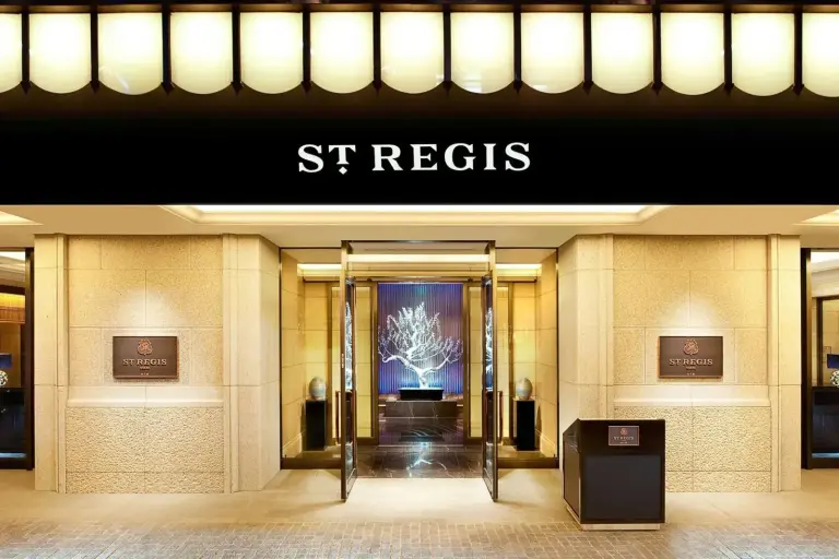 The St. Regis Osaka