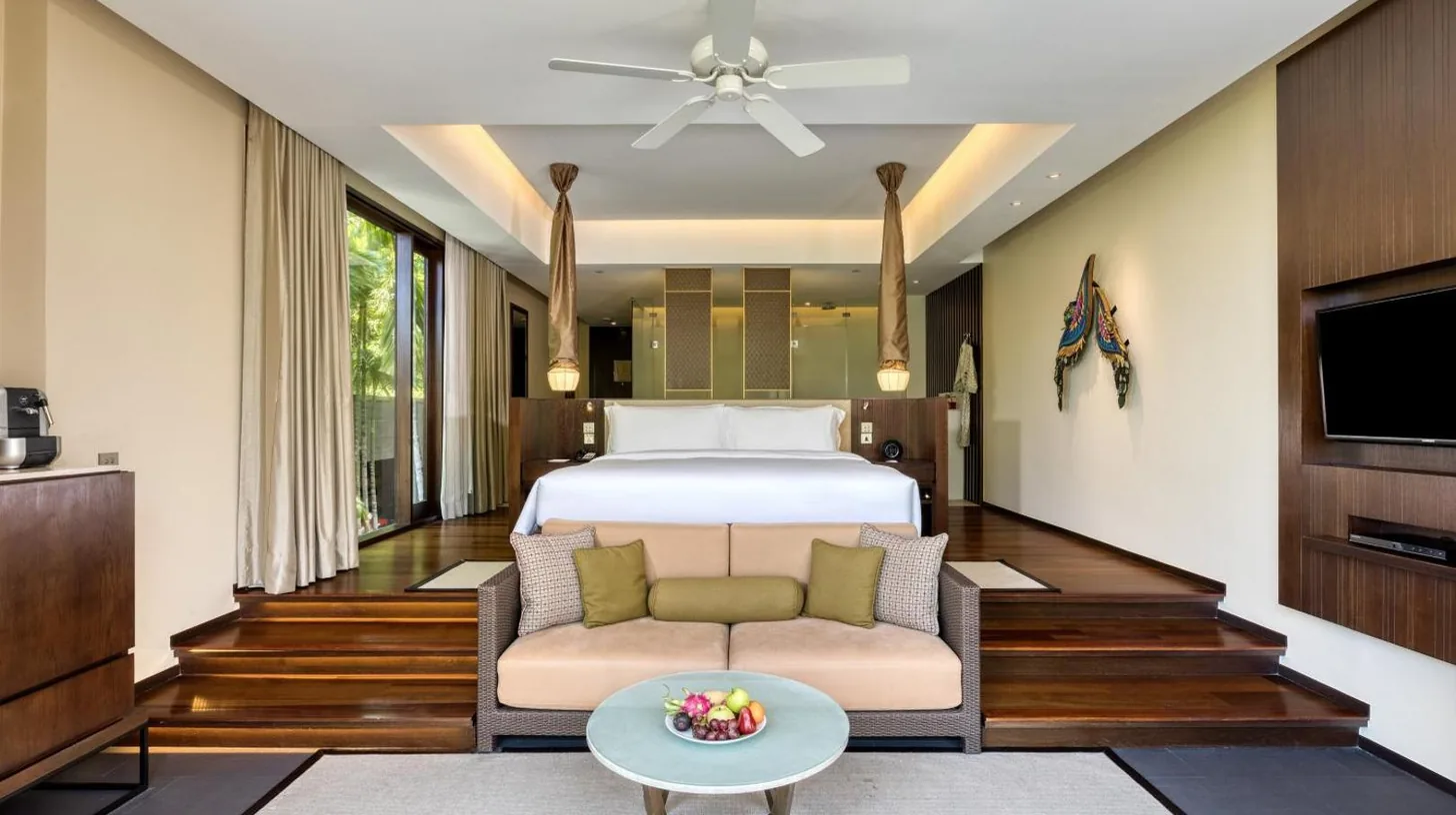 Koh Samui in Chaweng Noi Beach