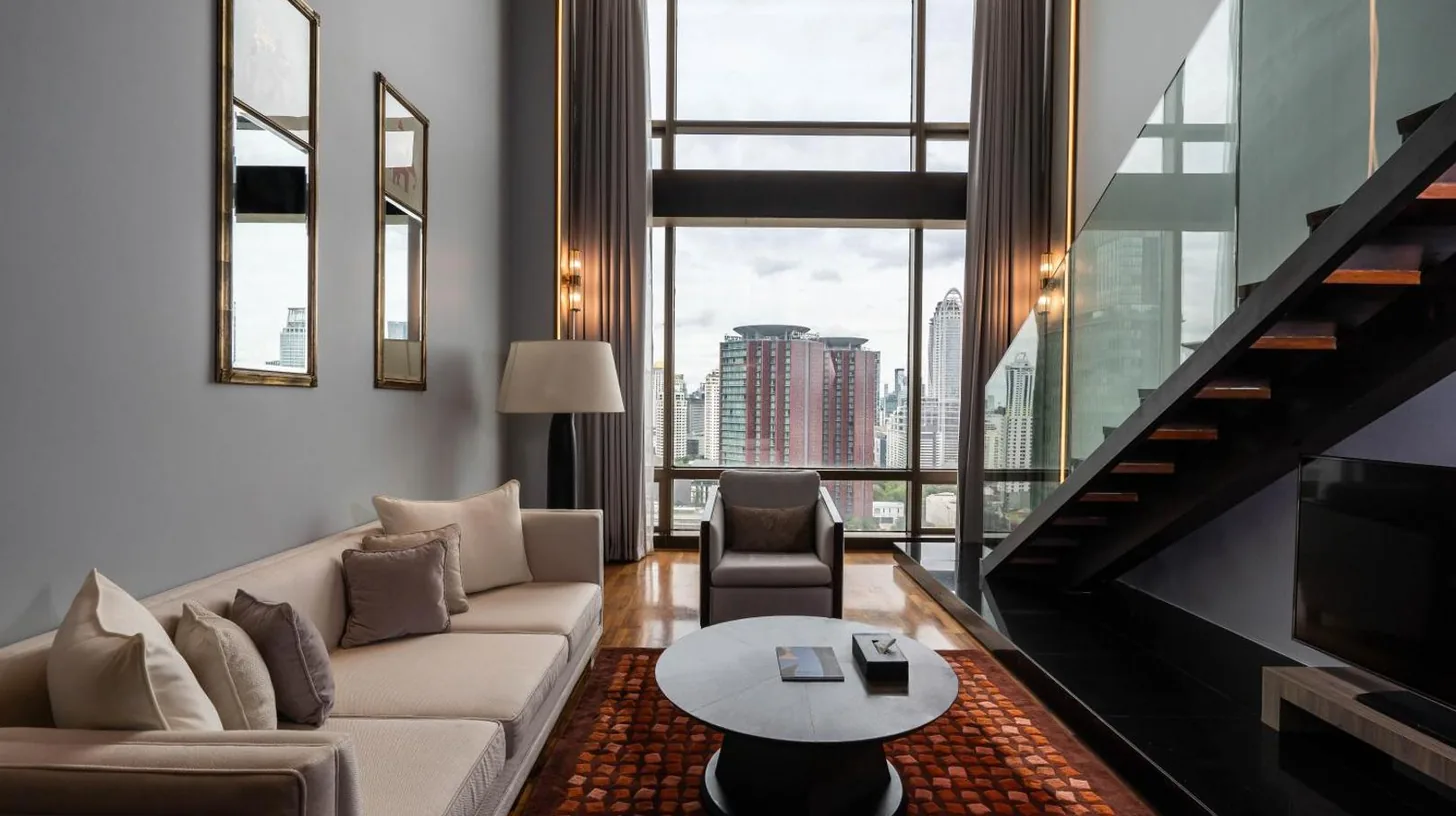 Gallery image of VIE Hotel Bangkok - MGallery Collection in Bangkok