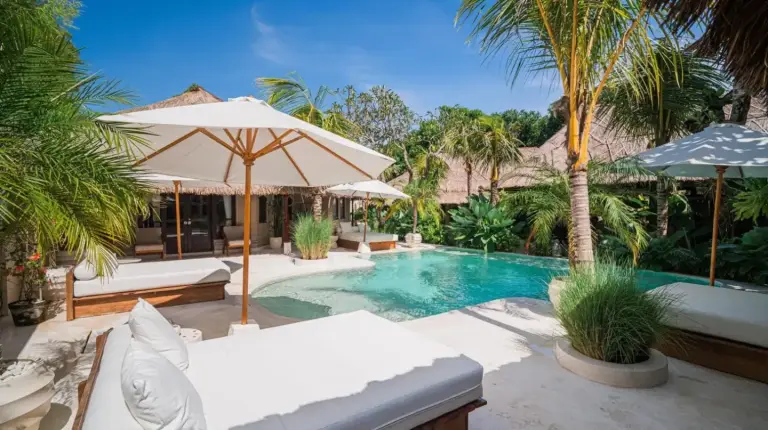 Villa Coconut Heaven by Bali Villa Solutions
