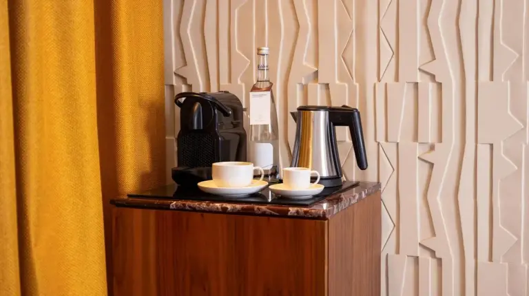 a Member of Design Hotels in Casablanca