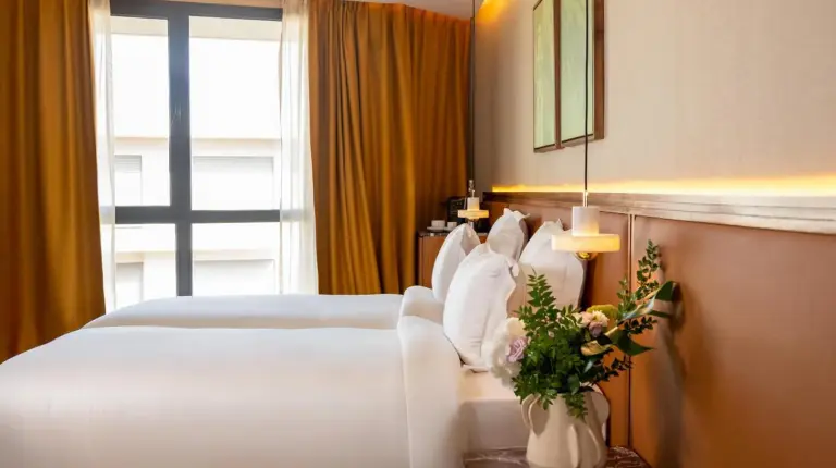 a Member of Design Hotels in Casablanca