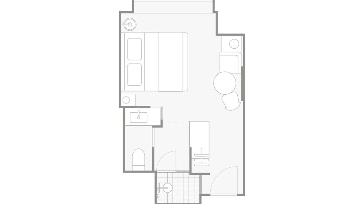 Gallery image of Zentis Osaka in Osaka