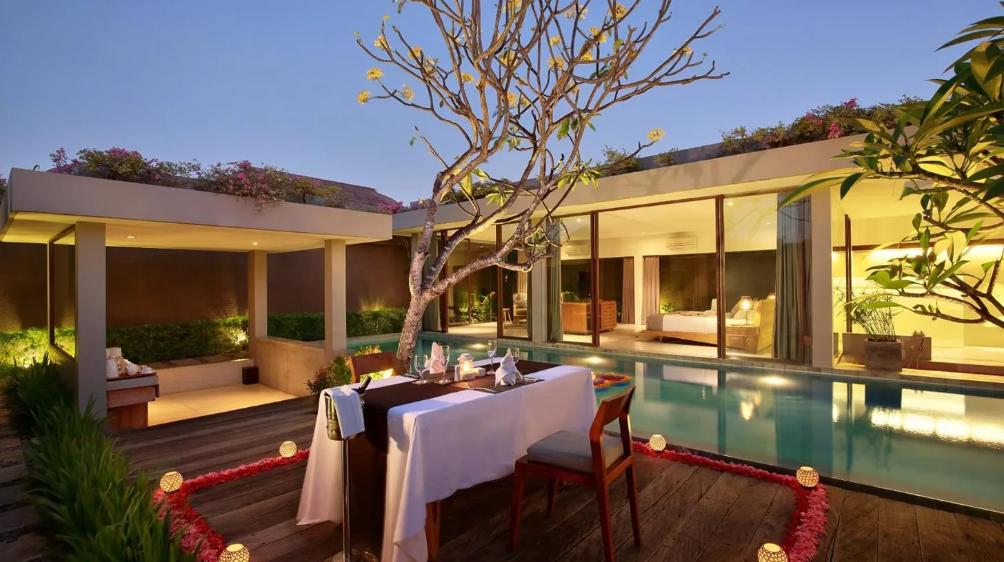 Gallery image of Ziva a Boutique Villa in Seminyak